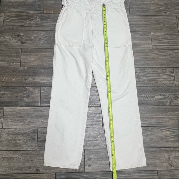 NWT $70 Pacsun X Colour Range Jumpsuit Unisex Men’s Size Small fits Women M or L - Picture 13 of 16